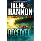 Deceived (Private Justice Book #3): A Novel