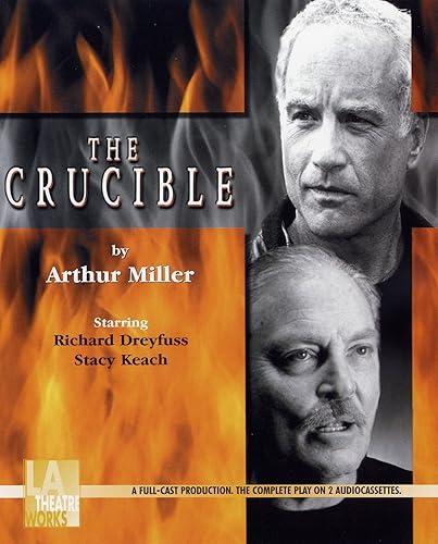 Download The Crucible PDF
