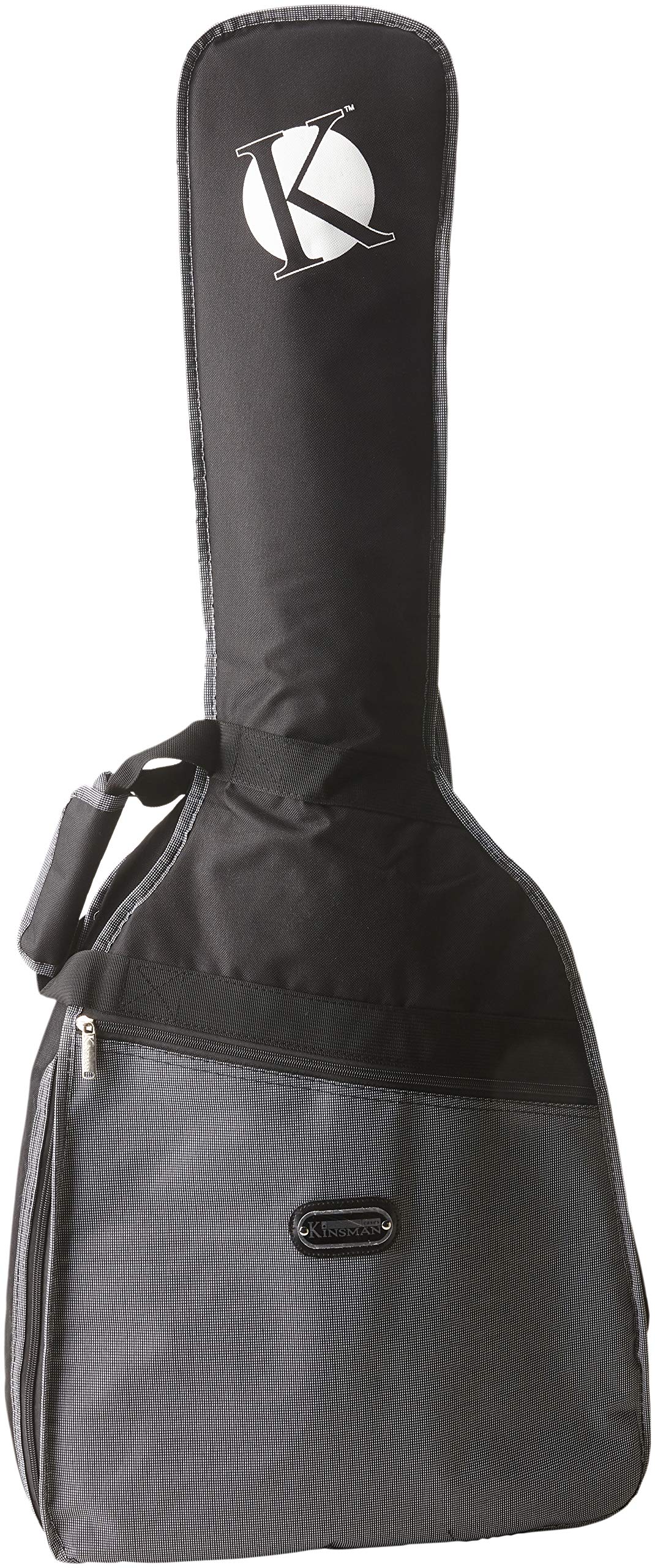 Kinsman KDU14 Deluxe Tenor Ukulele Bag