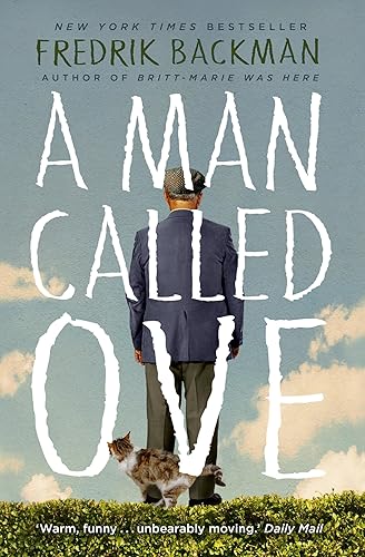 Download A Man Called Ove PDF