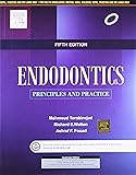 Endodontics, 5 Ed.