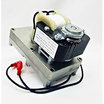 Amazon.com: Napolean Pellet Auger Motor NPS40, NPI40, NPS45, NPI45 w/Hole #  NPAM/PH-CW1H : Patio, Lawn u0026 Garden