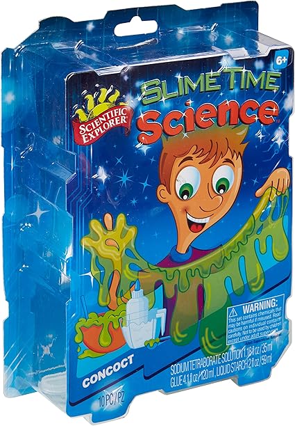 amazon slime lab