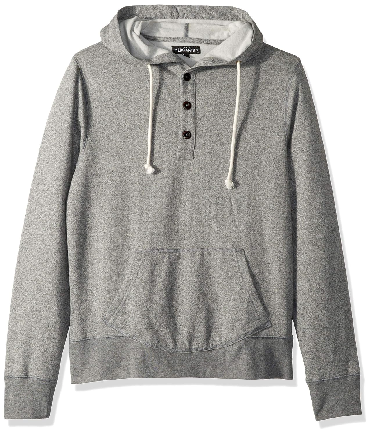j crew mercantile hoodie