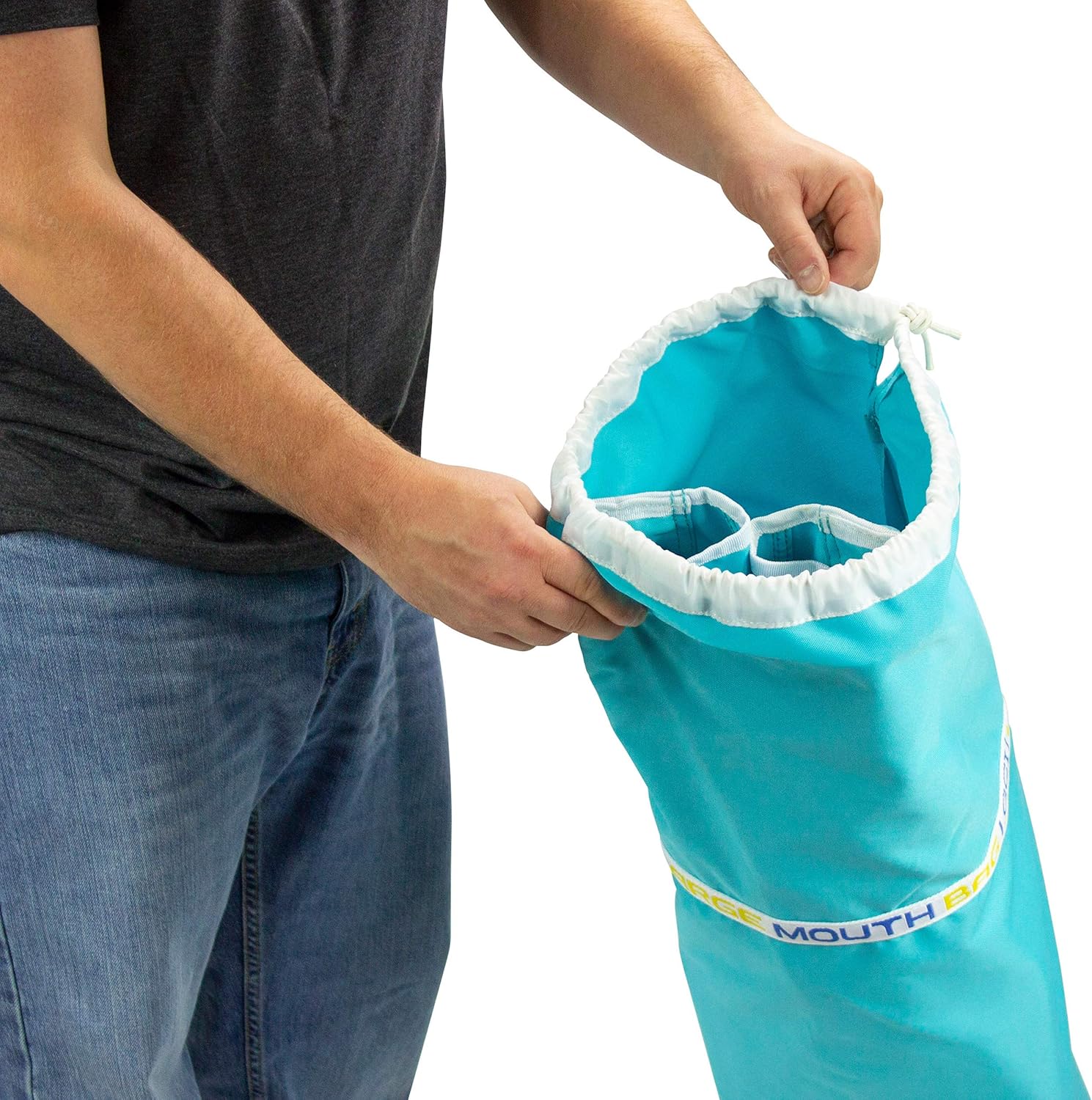 pod rocker with sunshade