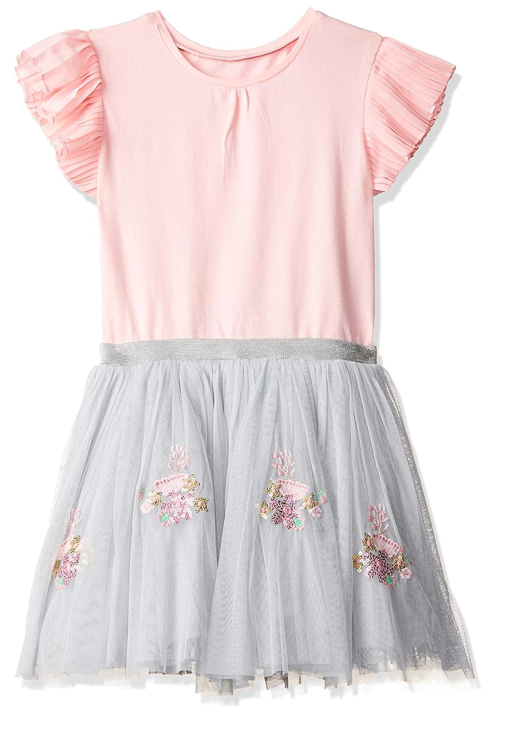 mothercare flower girl dresses