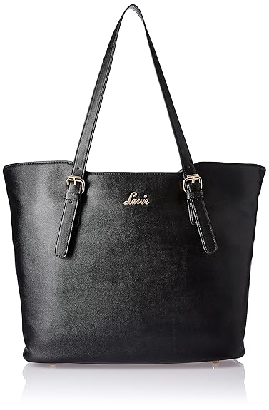 lavie handbags black