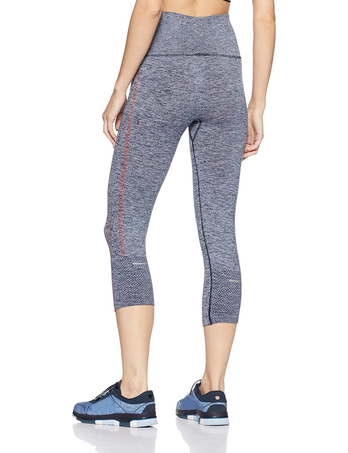 asics women's sports tights