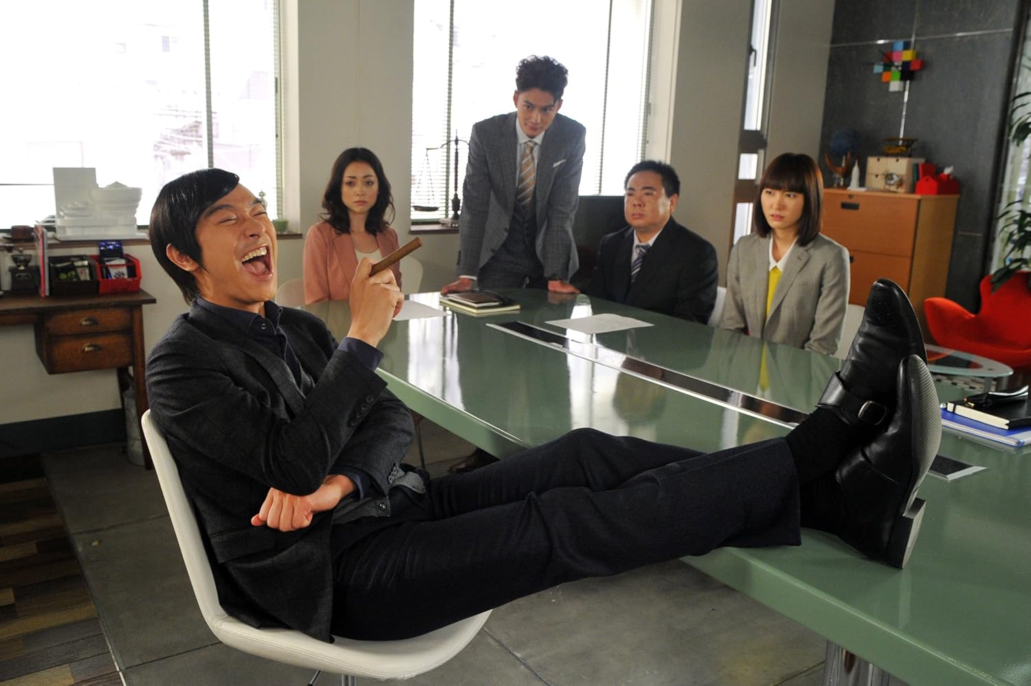 Amazon リーガルハイ 2ndシーズン 完全版 Dvd Box Tvドラマ