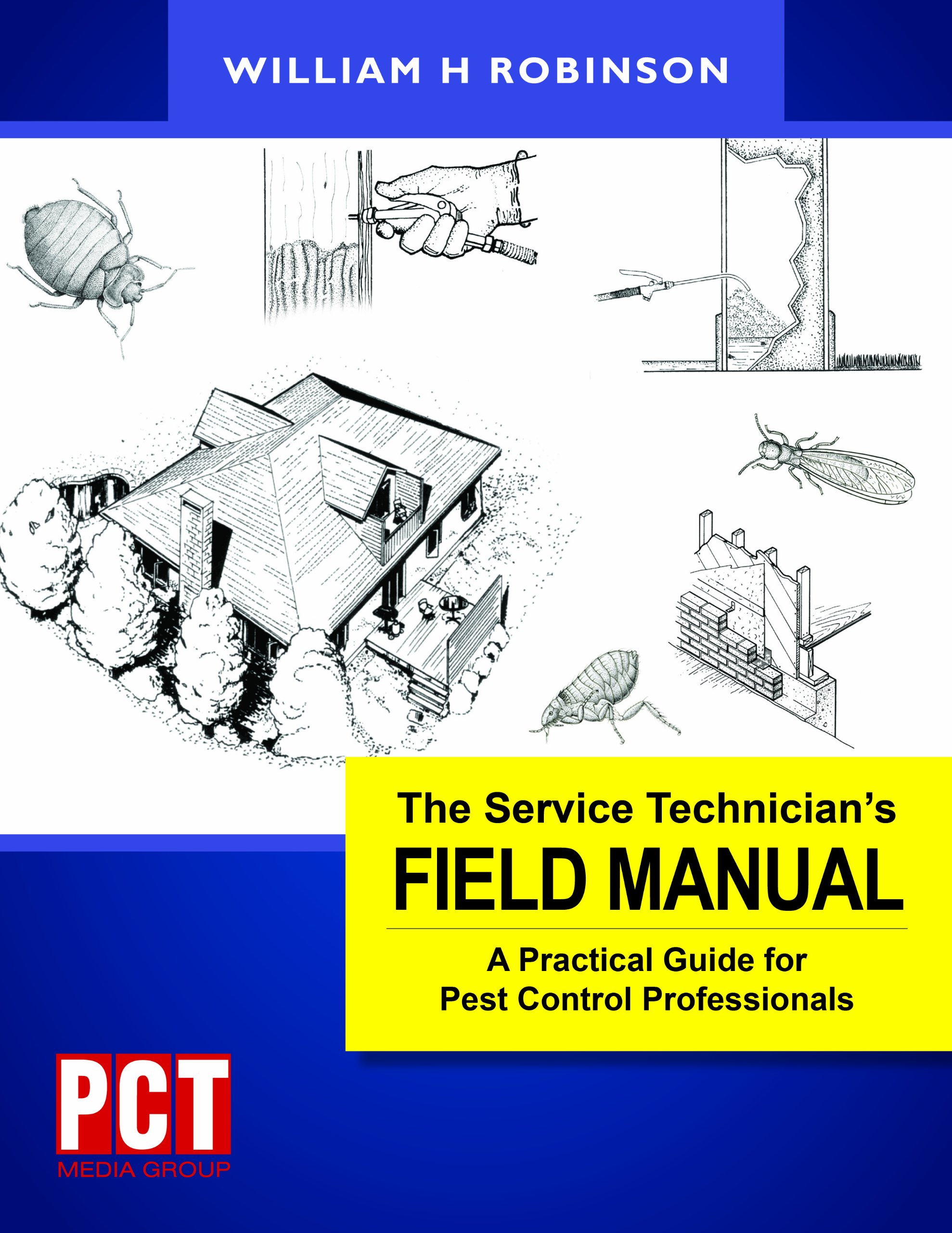 The Service Technician's Field Manual Paperback – January 16, 2012