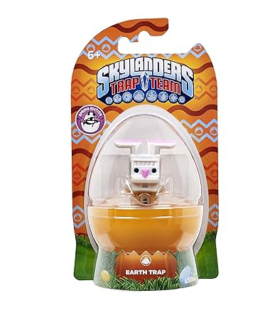 Activision Skylanders Trap Team - Easter Earth Trap
