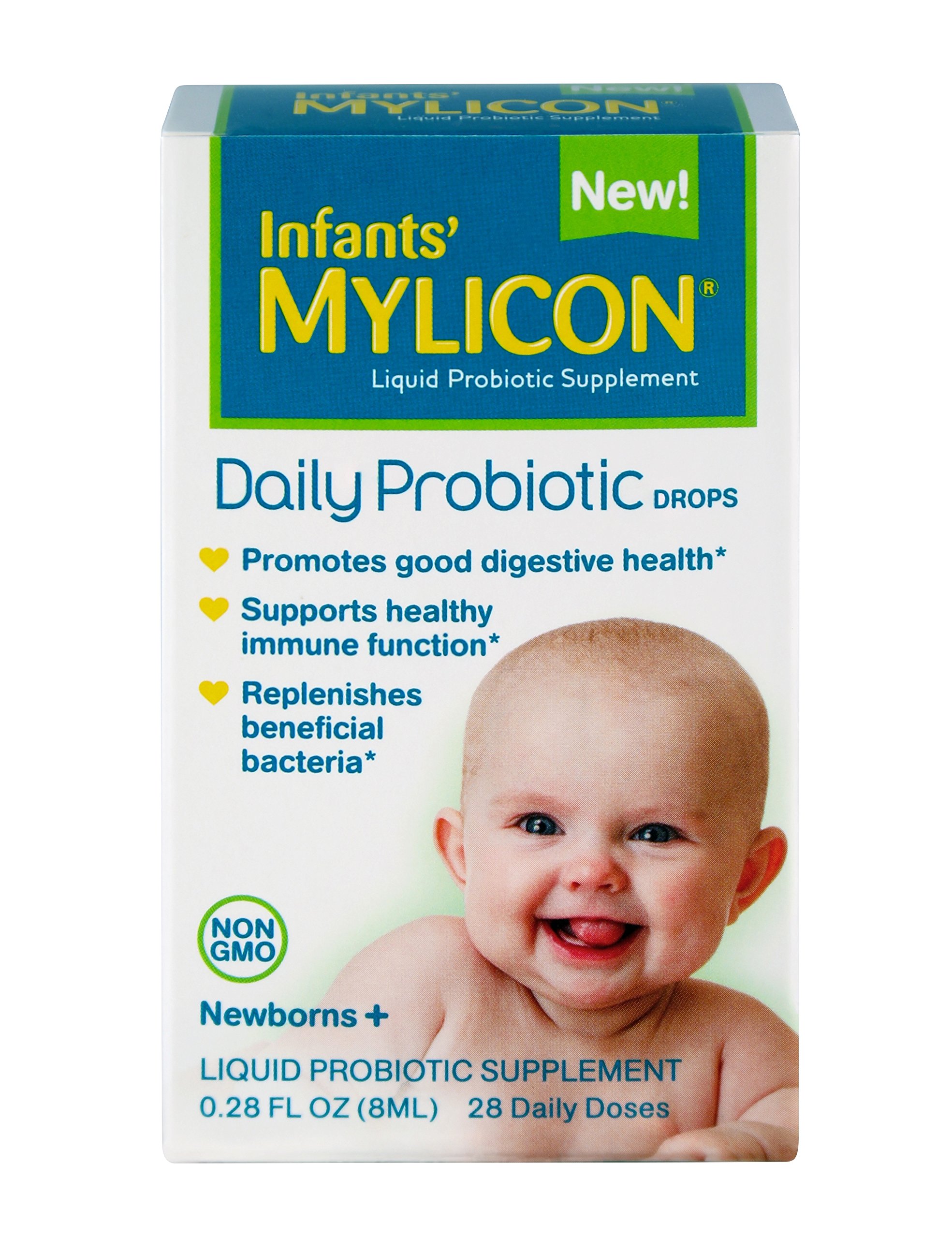 mylicon for adults