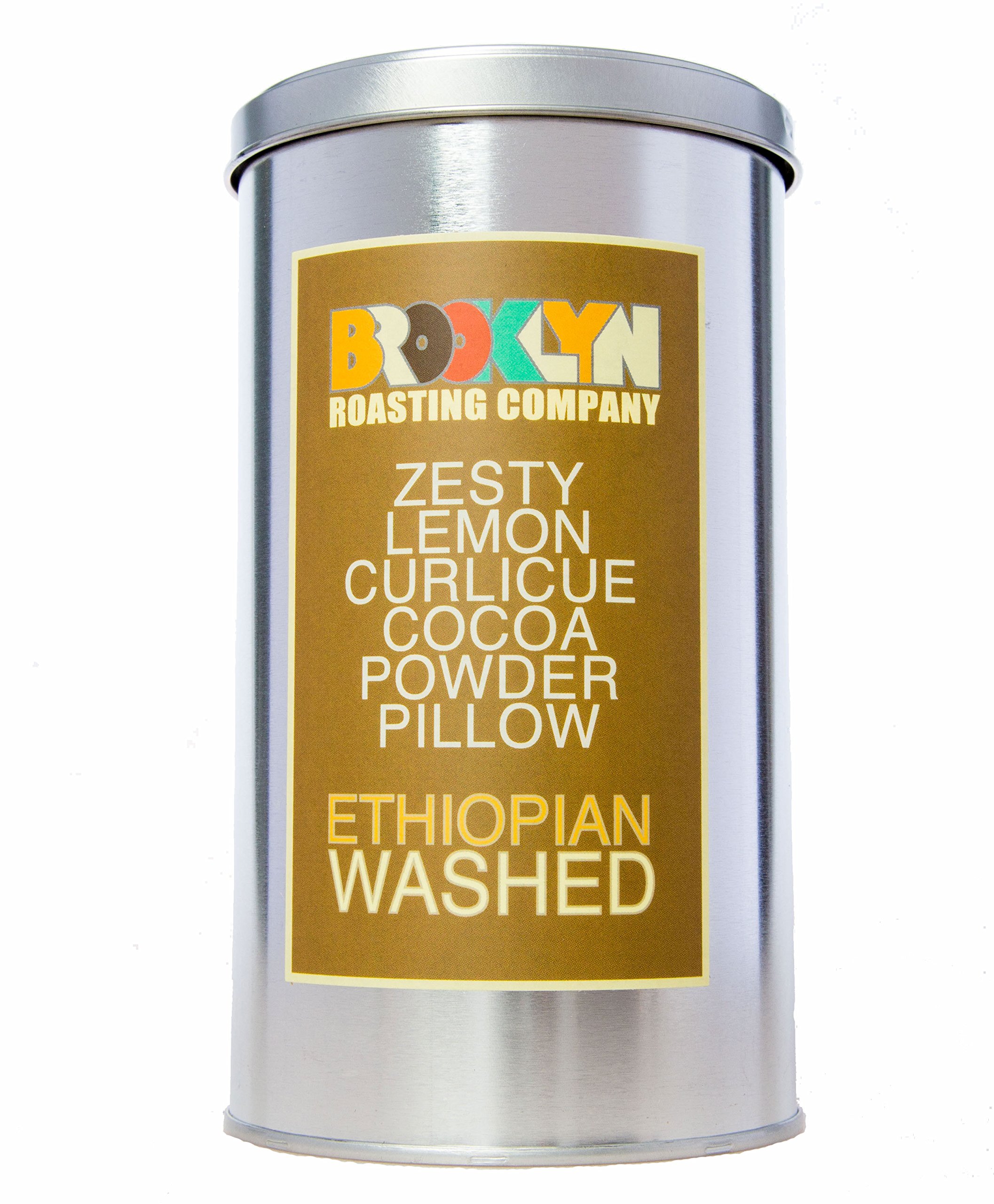 Brooklyn Roasting Company Fair Trade Certified Guatemala