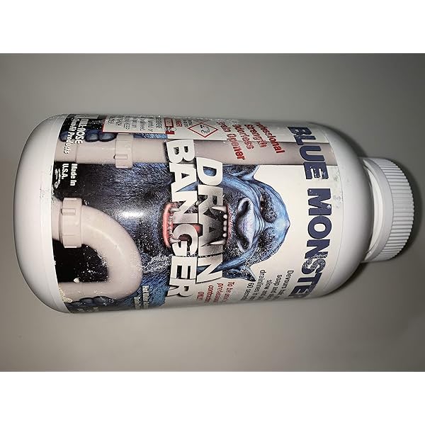 Top 10 what happens when you drink drain cleaner You Need To Know