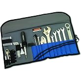 CruzTOOLS RTTR2 RoadTech TR2 Tool Kit for Triumph Motorcycles , black