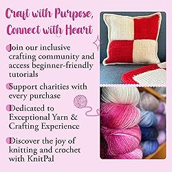KnitPal Ombré-Encore Chunky Ombre Yarn for