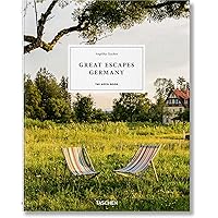 Great escapes europe. the hotel book | Amazon.com.br