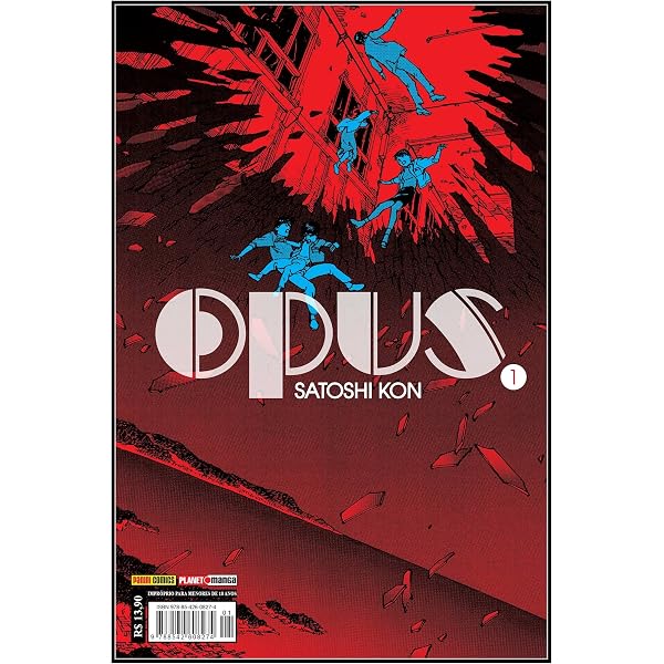 Opus - volume 2 | Amazon.com.br
