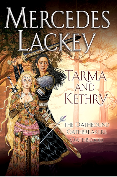 Tarma And Kethry Vows And Honor Kindle Edition By Lackey Mercedes Literature Fiction Kindle Ebooks Amazon Com
