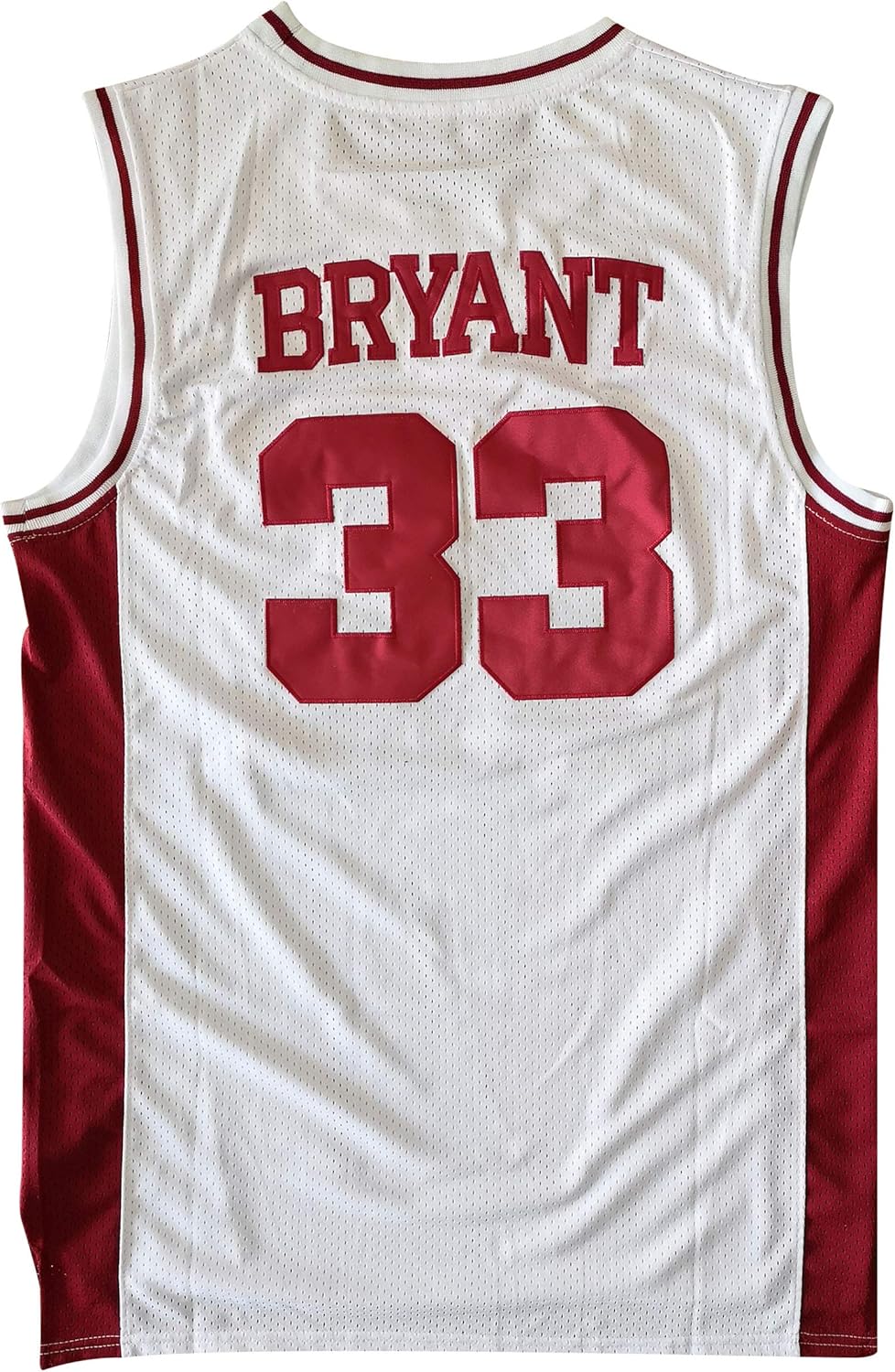 Glatt Bryant Basketball Jersey Lower Merion High School Men
