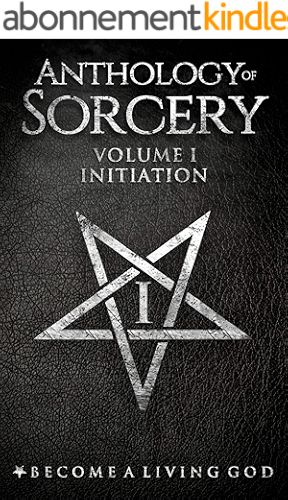 Download Initiation (Anthology of Sorcery Book 1) (English Edition) PDF