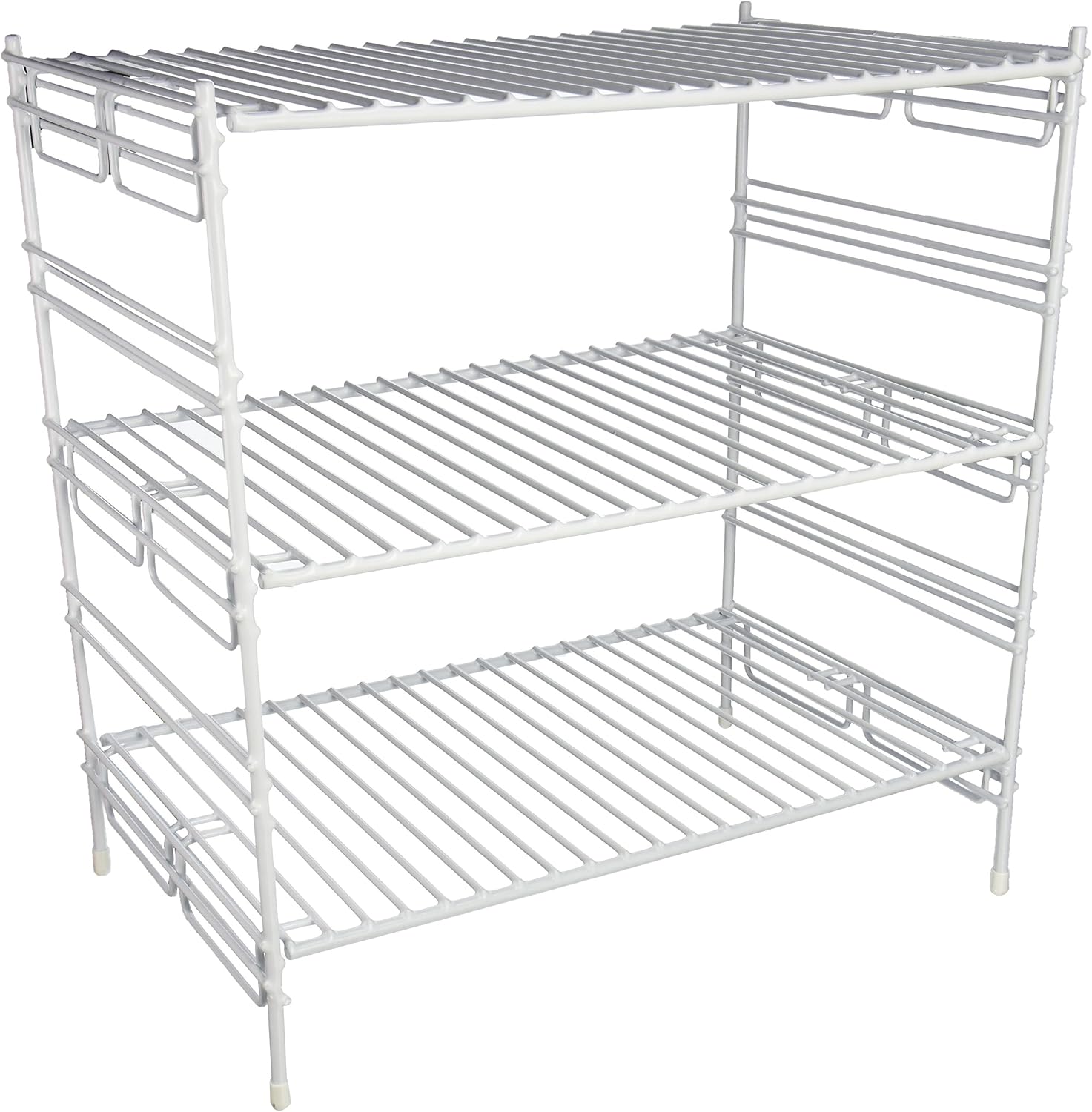 Best Kitchen Cabinet Helper Shelf