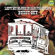 Left My Blues In San Francisco