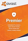 Avast Premier 2018 [Download]