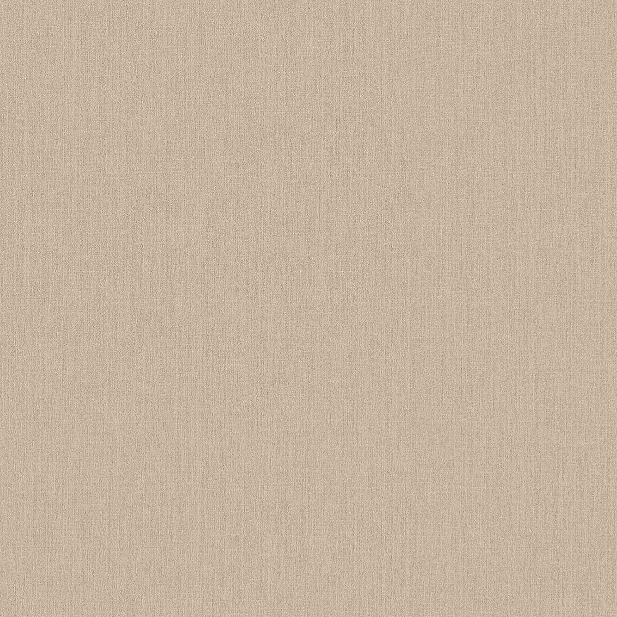 Galerie 75246 Ornamenta 2 Structured Plain Wallpaper, Beige, 10m x 53cm — image 1