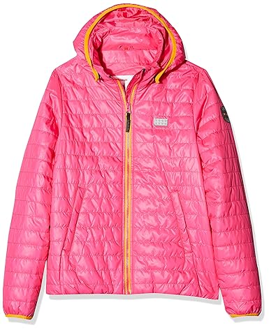 Lego Wear Mädchen Jacke