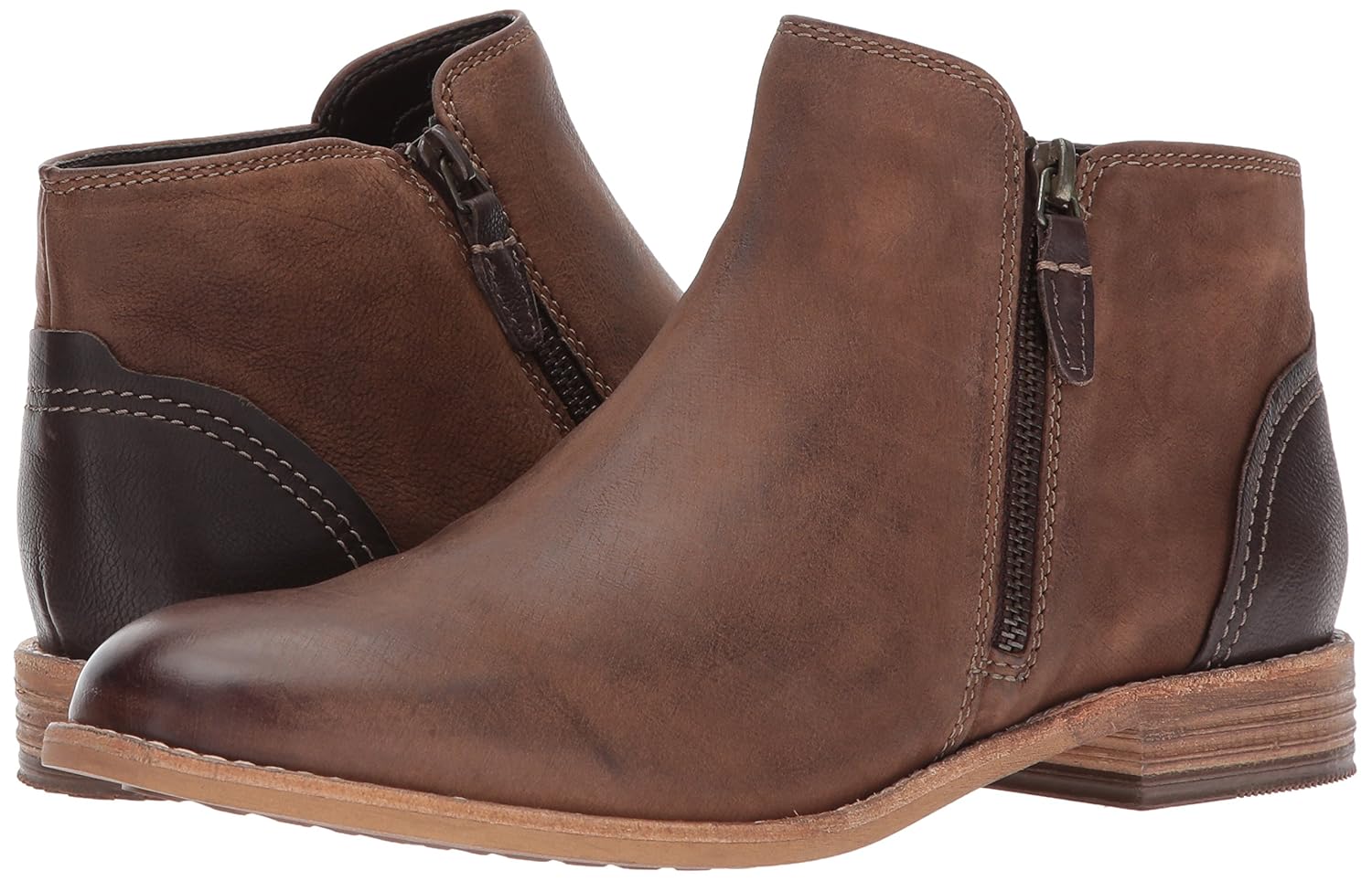 maypearl juno ankle boot