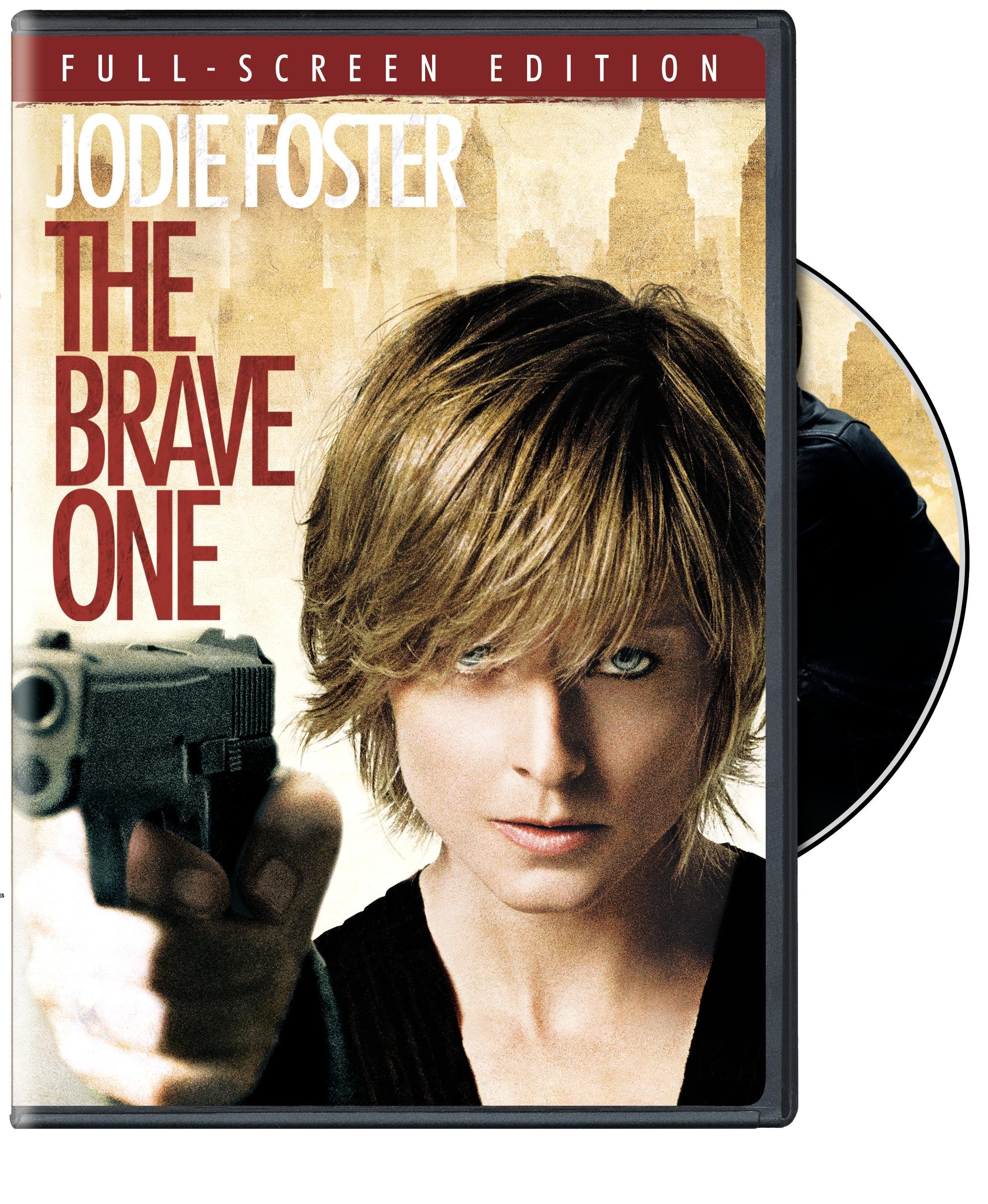 Photo 1 of The Brave One (Full-Screen Edition)