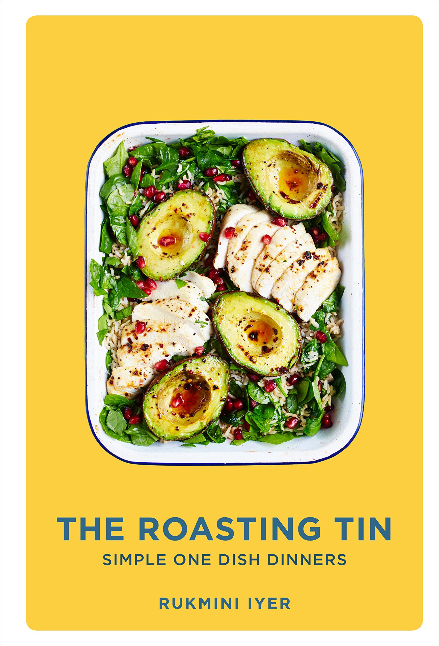 [- The Roasting Tin: Simple One Dish Dinners -]