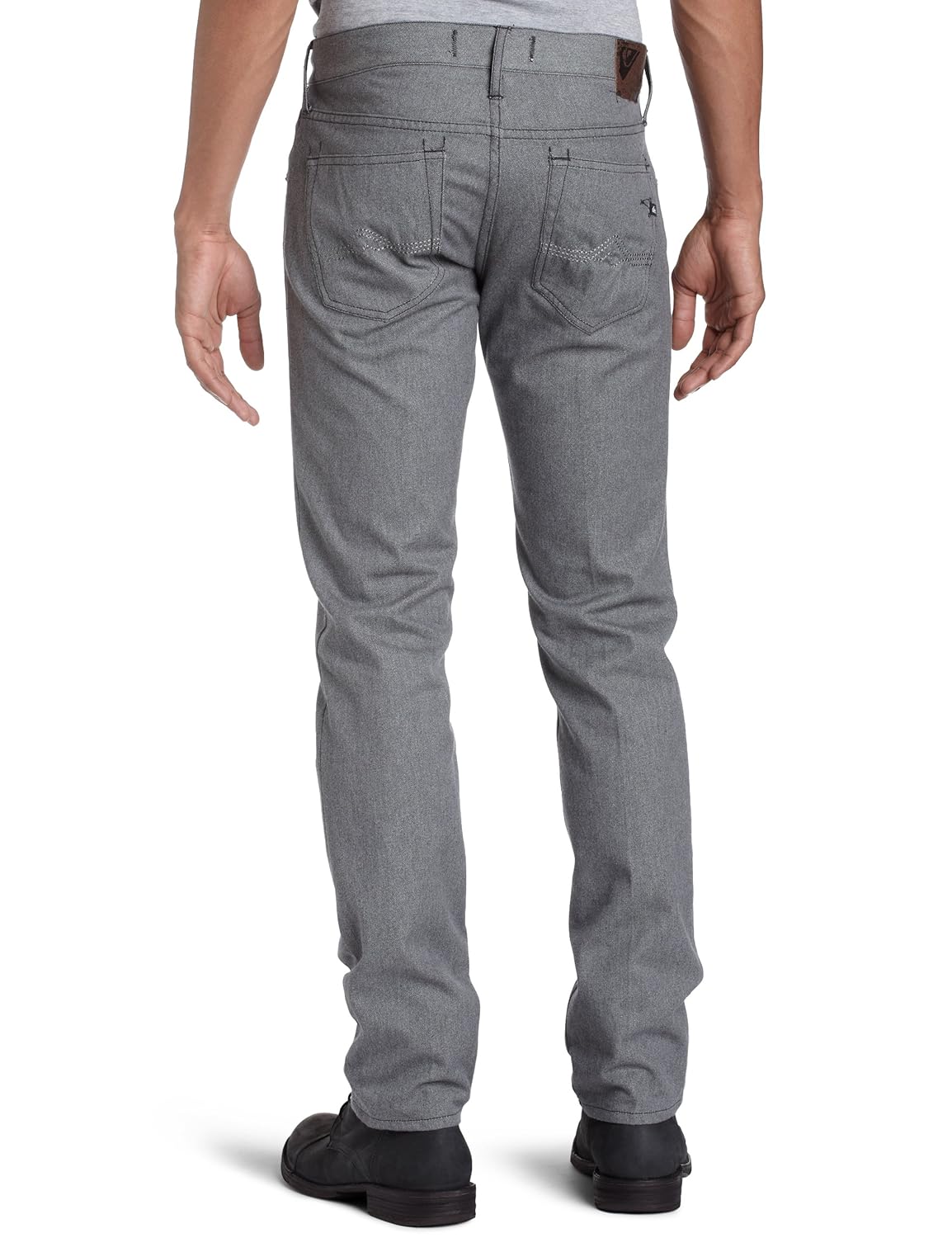 quiksilver distortion jeans
