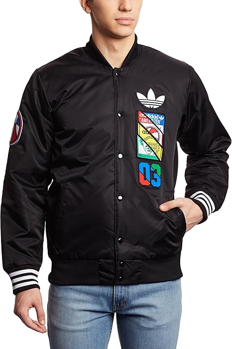 satin adidas tracksuit