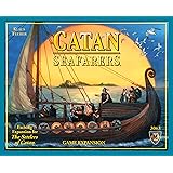 Catan: Seafarers Game Expansion 4th Edition