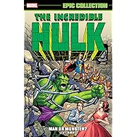 アメコミ・英語　DEFENDERS EPIC COLLECTION　5冊セット アメコミ・英語 DEFENDERS EPIC COLLECTION 5冊セット