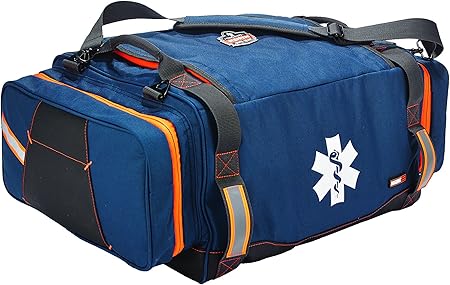 Ergodyne Arsenal 5216 First Responder Medical Trauma Supply Jump Bag