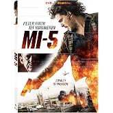 Mi-5 [DVD + Digital]