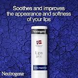 Neutrogena Lip Care SPF 20 4.8g Moisturising Lip Balm Pack of 4 view 3