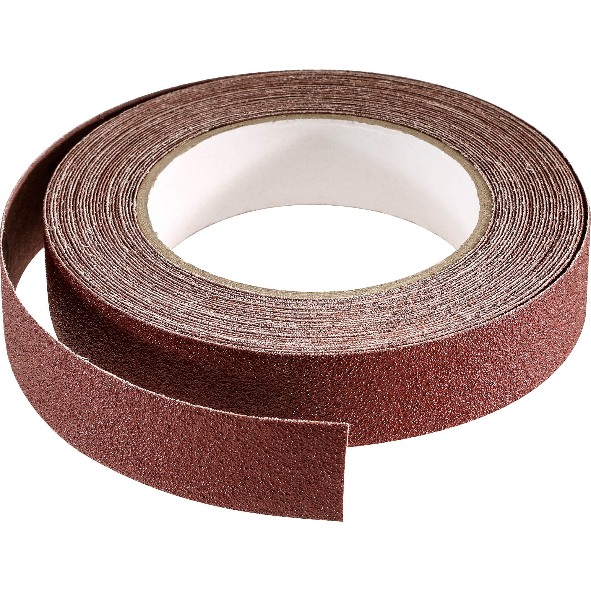 Steelex D1201 1" by 10-Yards Aluminum Oxide Sand Roll 80 Grit