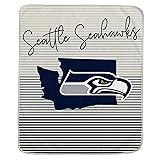 Pegasus Sports NFL Ultra Fleece State Stripe