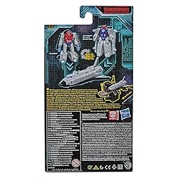 Transformers Tra Gen Wfc E Micromaster Astro Patrol