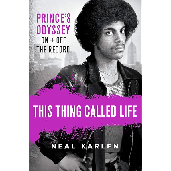 TIME Prince, An Artist's Life 1958-2016: TIME Special - 2016-4-29