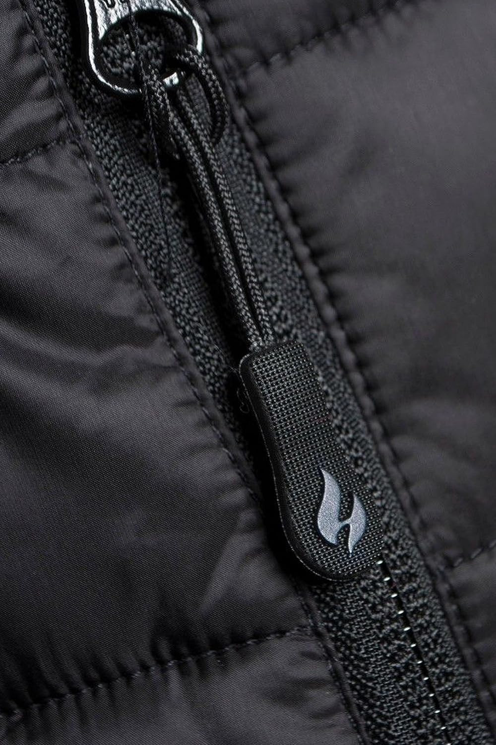 heat holders jacket