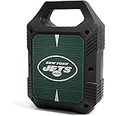 SOAR NFL Unisex ShockBox XL Wireless Bluetooth Speaker