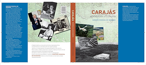 Download CARAJÁS: Memórias da Descoberta (Portuguese Edition) PDF