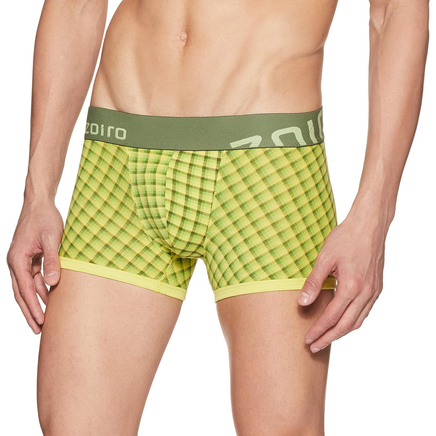Buy Zoiro Men Trunks at Amazon.in