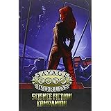 Science Fiction Companion (Savage Worlds, S2P10504)
