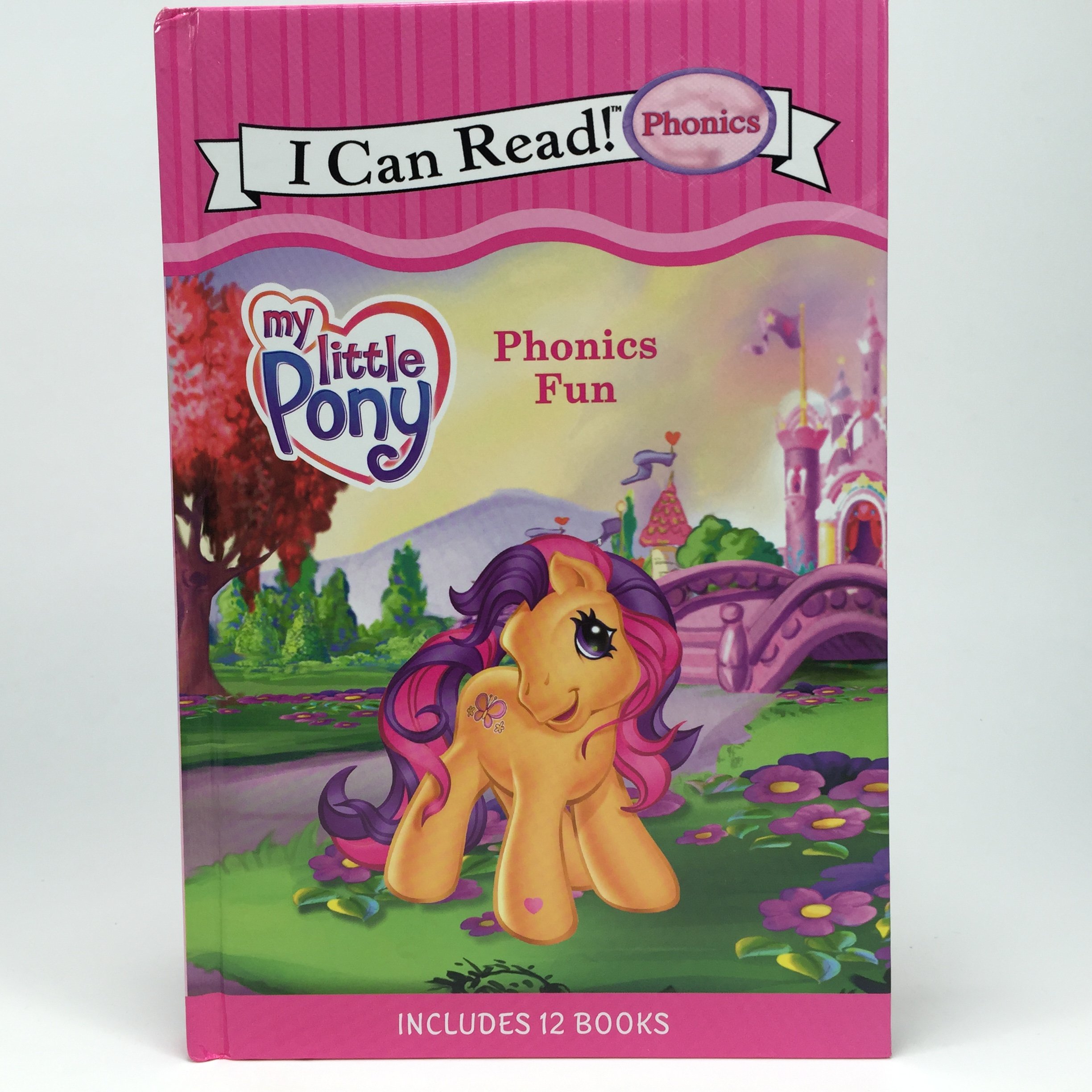 my little pony 12